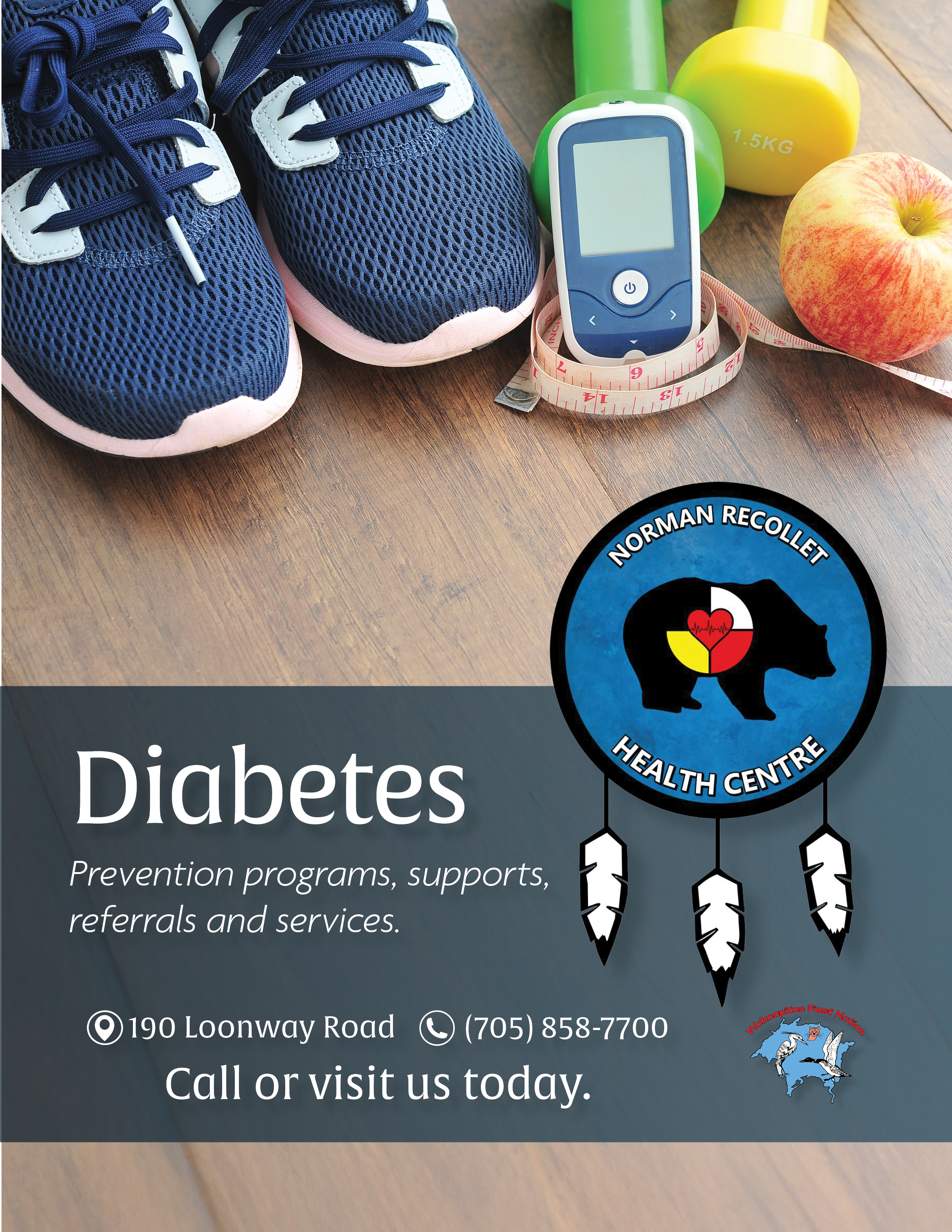 nrhc diabetes supports mar2025