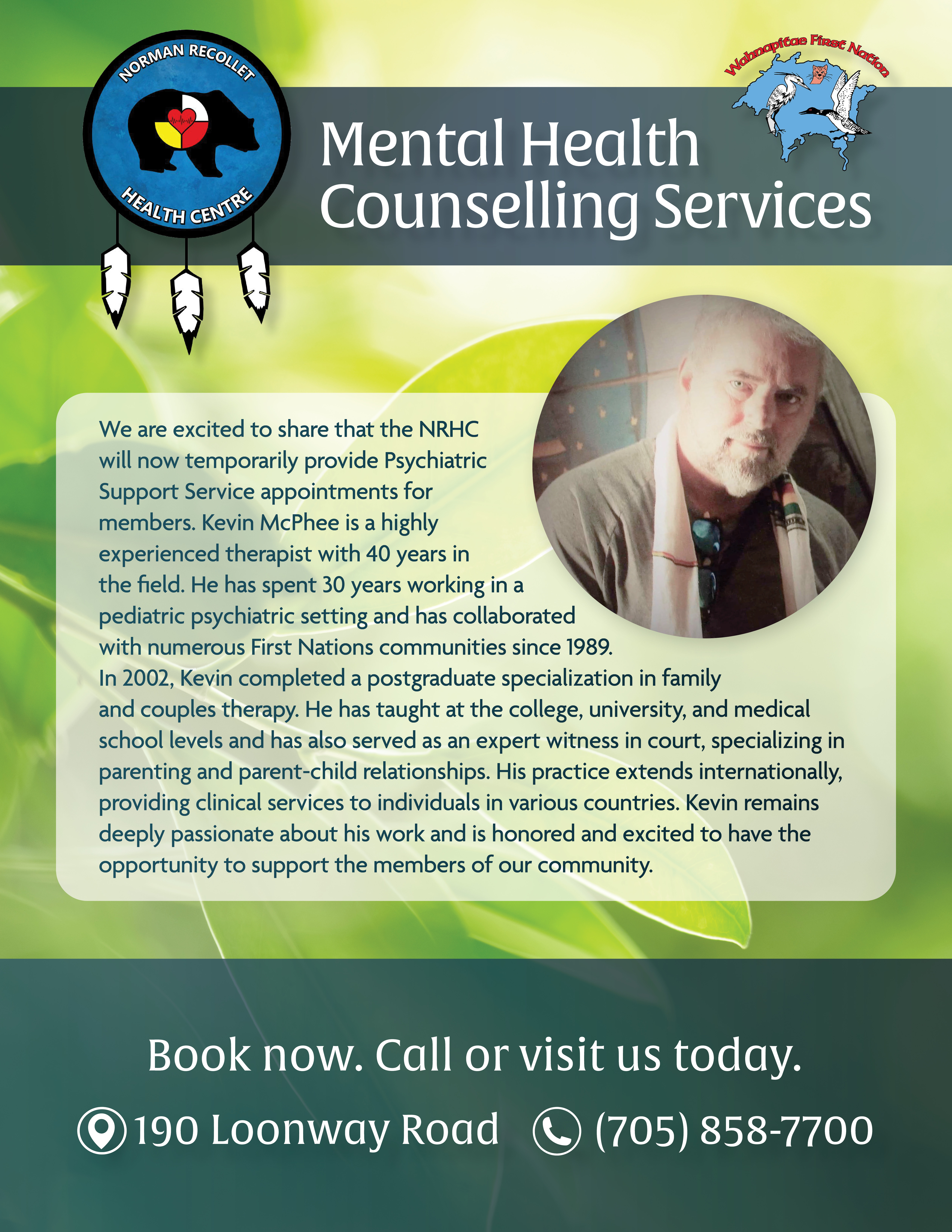 nrhc mentalhealth counsellor mar2025