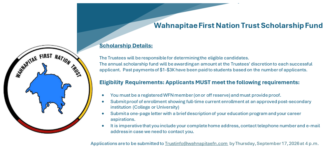 WFNTrustScholarshipFund