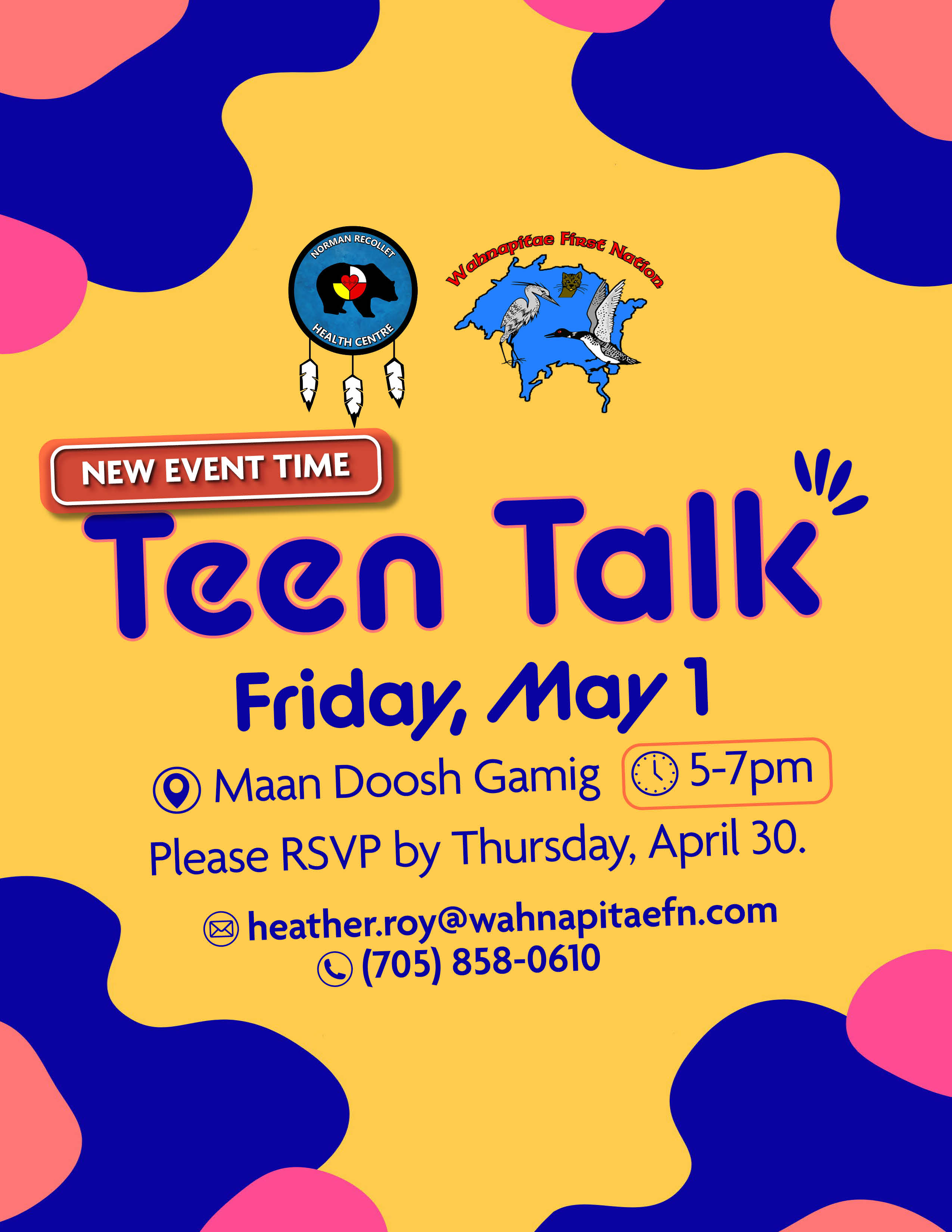 Teen Talk